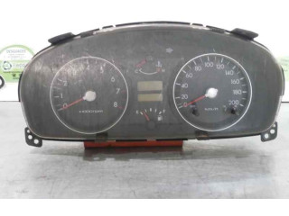 Панель приборов 940031C010, 20021022 Hyundai Getz