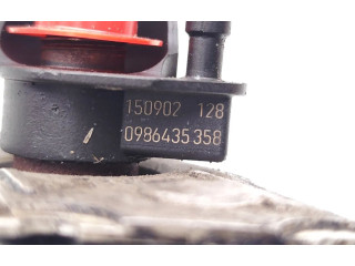 Vstřikovač 0986435358, 059130277AHOEM Audi Q7 4L BUG