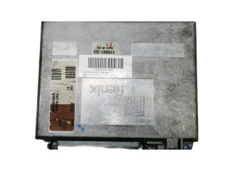 Блок управления двигателя EF8953002100, PIONER   Jeep Cherokee