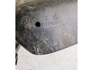 Зеркало электрическое левое Jeep Cherokee III KJ 2001-2008 года