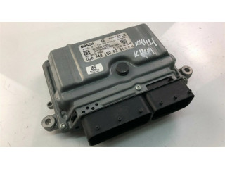 Другие блоки управления / модули