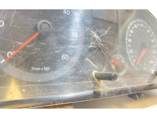 Панель приборов 2K0920843A, VWZ7ZSF7020498   Volkswagen Caddy       