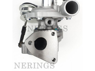 Турбина Opel Combo C CTC77002KS, 1102097