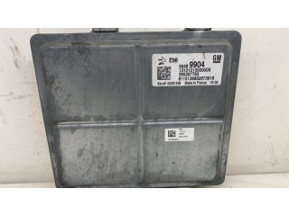 Řídící jednotka 55489904, 395357783 Opel Zafira C 2015