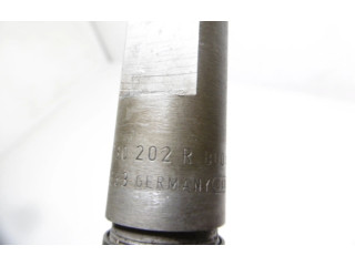 Форсунка 028130202R, 028130202R    Volkswagen Lupo   