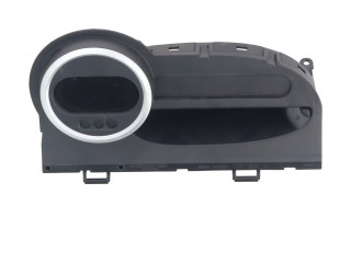 Панель приборов 8200725329 Renault Twingo II