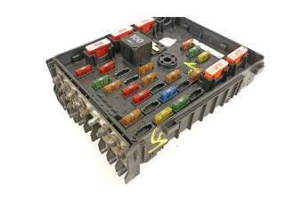 Pojistková skříňka Řídící jednotka BSM 3C0937125 Volkswagen Passat Alltrack 2009