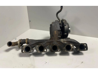  Турбина Volvo V70  31219697, 7095127         