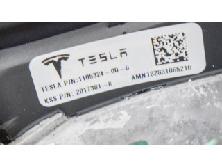 Руль Tesla Model 3 2017- года 110532400G