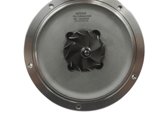 Турбина Nissan Pathfinder R51 14411VK50B, CHRA40-0292