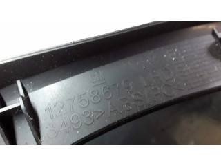 Отделочный щит панели (центральный)