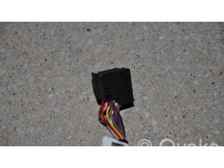 Зеркало электрическое Porsche Cayenne (92A) 2011-2017 года