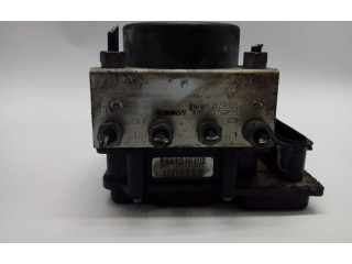 Блок управления АБС 71751081, CENTRALITAABS   Fiat Bravo