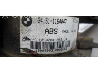 Jednotka ABS 34511164047, BMW Z3 E36