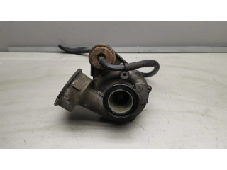 Turbodmychadlo Турбина Mercedes-Benz A W169 2.0