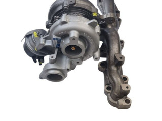 Turbodmychadlo Турбина 53039700414, 53039880620 Audi A5