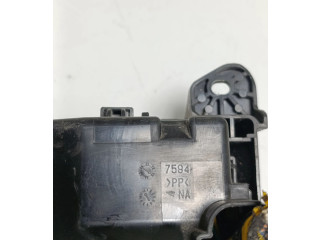 Pojistková skříňka 7594PP Mitsubishi Outlander 2014