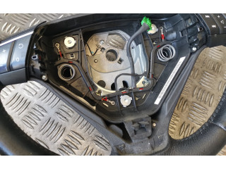 Руль Volvo S60 2005 - 2010 года 30723422, 30754311