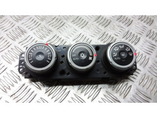 Блок управления климат-контролем 7820A115 Mitsubishi Outlander