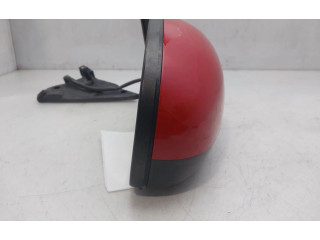 Зеркало электрическое Skoda Fabia Mk2 (5J) 2007 - 2014 года