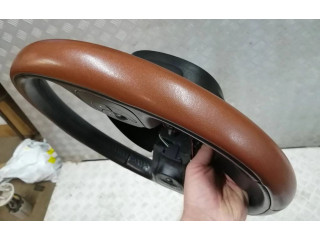 Volant Fiat 500L 2014