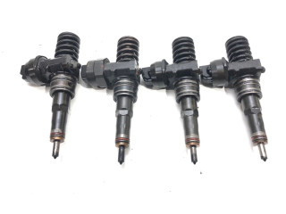 Комплект форсунок Skoda Superb B5 (3U)