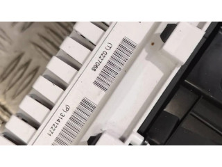 Přístrojová deska  Volvo V40 2014 31412271  