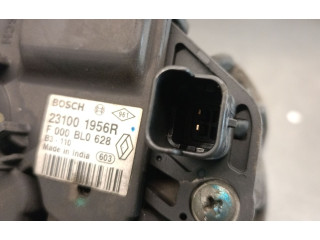 Генератор 231001956R, 231001956R   Dacia Dokker      