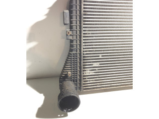 Интеркулер Volkswagen Touran I