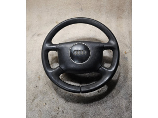 Руль Audi A6 S6 C5 4B 1997 - 2005 года 8Z0419091BF, 61334020C