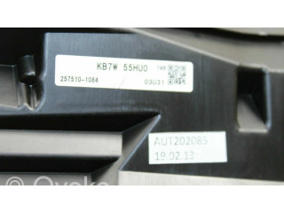 Дисплей KB7W55HU0, 2575101084 Mazda CX-5
