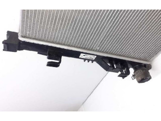 Радиатор охлаждающей жидкости 214107326R, 214104684R Dacia Dokker