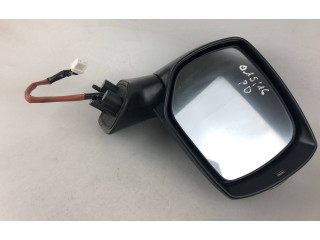 Zpětné zrcátko Subaru Outback (BS) 2015 A048895