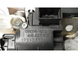 Zámek zadních dveří 4H0827505A Audi A8 S8 D4 4H 2013