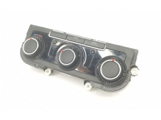 Рулевая рейка  Блок управления кондиционера воздуха / климата/ печки (в салоне) 1K8907426AT, 1K8907426AT   Volkswagen Caddy 2015 - 2020 года