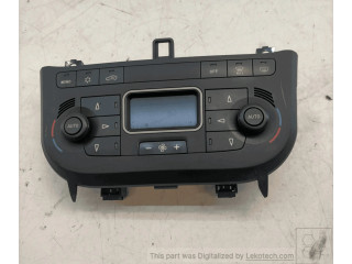 Блок управления климат-контролем 156088743, DENSO Alfa Romeo Mito