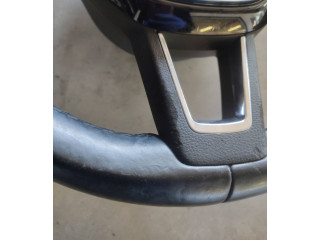 Руль Skoda Fabia Mk3 (NJ) 2015 - 2021 года 3V0419091L, 5E0419685A