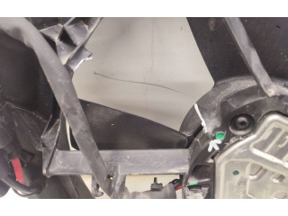 Вентилятор радиатора P68249185AB, F00HX3G021 Jeep Compass