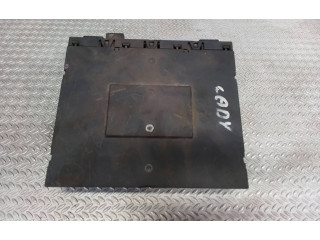 Блок комфорта 3C0937049E   Volkswagen Caddy   