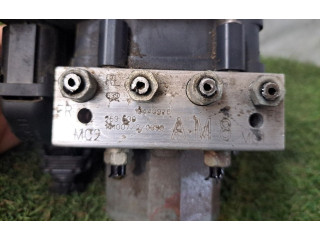 Блок АБС 1345051513450515, 1345051513450515 Opel Meriva B 2010 - 2016 года