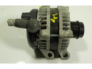 Генератор    Jaguar XF X250      