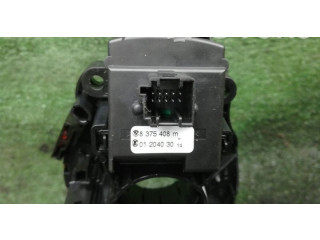 Включатель скорости стеклоочистителей 8375408m, 01204030 BMW X5 E53