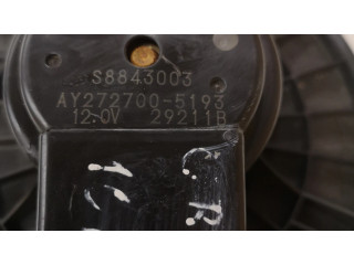 Вентилятор печки AY2727005193, S8843003 Chrysler Voyager