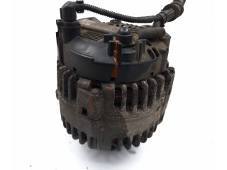 Генератор 06F903023C, TG14C011 Skoda Octavia Mk2 (1Z)