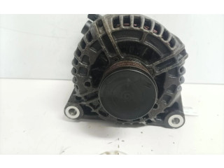 Генератор 9646321880 Citroen C4 I