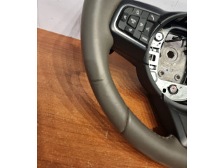 Руль Jaguar XF GX733F563