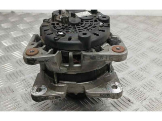 Генератор 231008593R, BOSCH Dacia Sandero