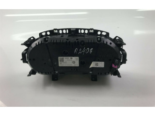 Панель приборов 5G0920860, W1864 Volkswagen Golf VII