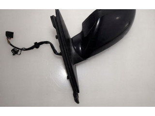 Зеркало электрическое Audi A6 S6 C7 4G 2011 - 2018 года