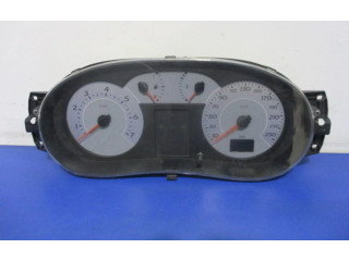 Přístrojová deska Renault Thalia I 2008 8200487225, 8200487225